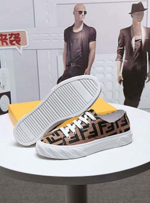 wholesale quality fendi shoes sku 24